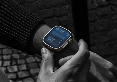 El Apple Watch recibe una actualizaci&oacute;n de Siri AI