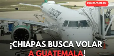 Van por conexión aérea a Guatemala Van por conexión aérea a Guatemala