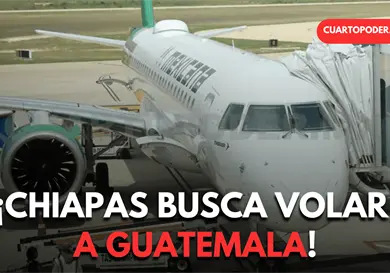 Van por conexi&oacute;n a&eacute;rea a Guatemala