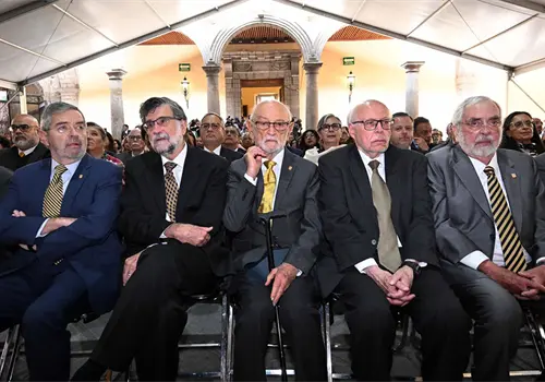 Pensar diferente ha sido la fortaleza de la UNAM