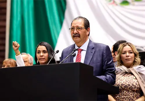 PT advierte posible fractura con Morena