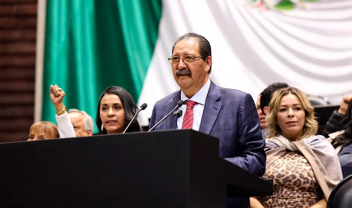 Sandoval abrió la puerta del PT a los aspirantes morenistas inconformes con la definición de coordinadores estatales. Cortesía