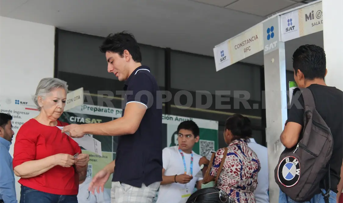Se presentan avances importantes en la economía y freno de la delincuencia. Cortesía