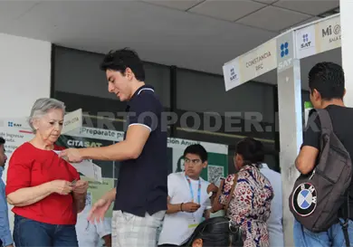 Chiapas avanza 5 puntos en &iacute;ndice de competitividad