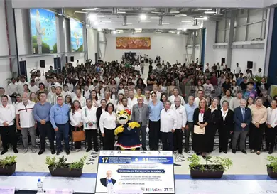 Realizan Congreso Internacional de Investigaci&oacute;n