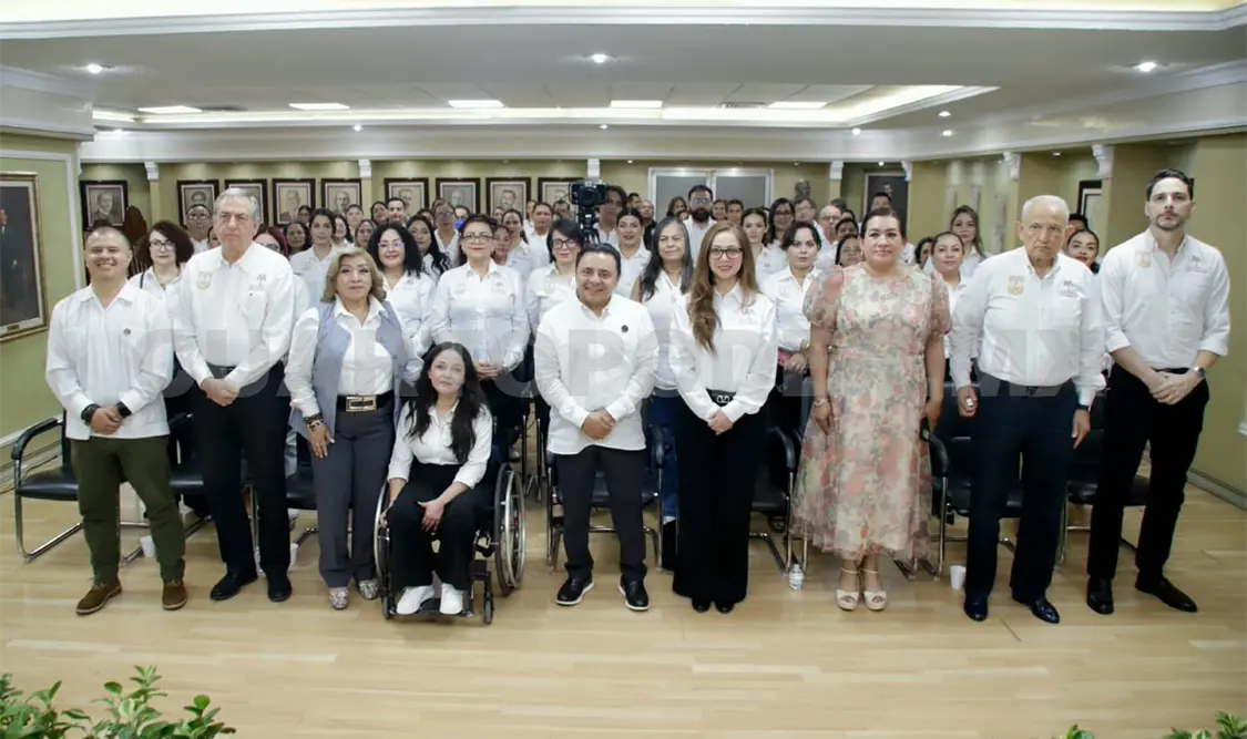 El PJE refrendó su compromiso de seguir haciendo de la mediación una herramienta cotidiana para generar acuerdos. CP
