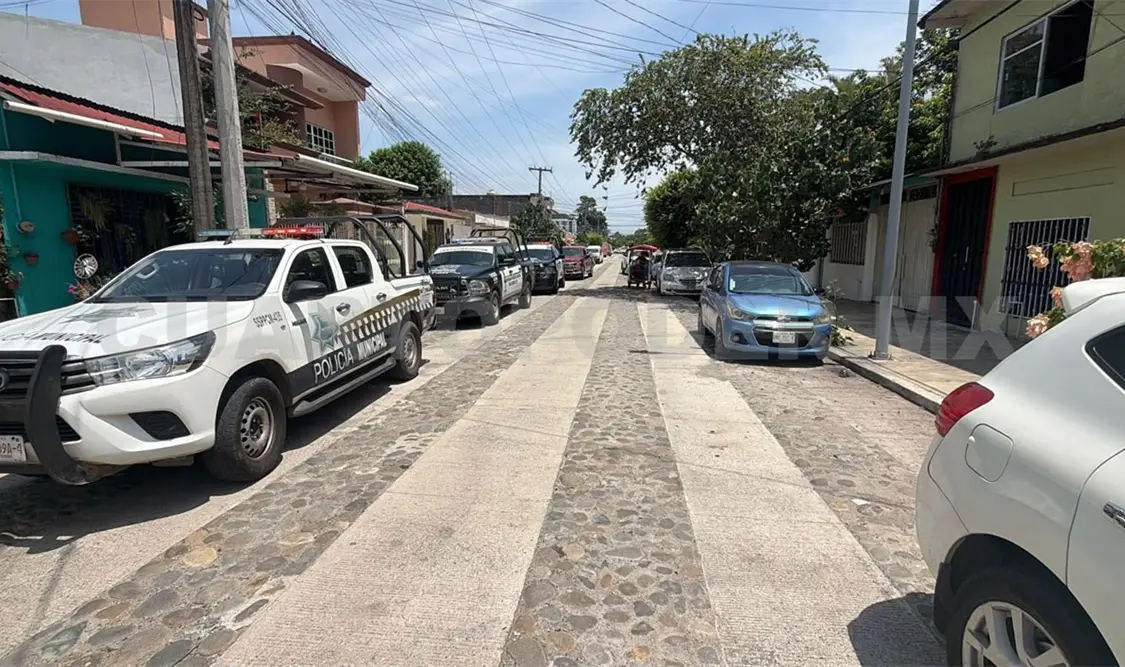 En el mes de agosto se registraron 31 casos. CP