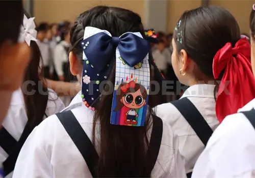 Se suma Chiapas a restricción de celulares en escuelas Se suma Chiapas a restricción de celulares en escuelas