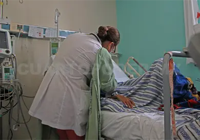 Leucemia mieloide cr&oacute;nica: seguimiento es clave