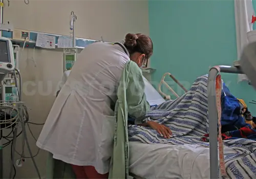 Leucemia mieloide crónica: seguimiento es clave Leucemia mieloide crónica: seguimiento es clave