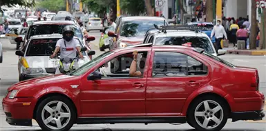 Impulsan educaci&oacute;n vial entre j&oacute;venes de la capital