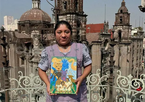 Se suman testimonios al caso Cesmeca Se suman testimonios al caso Cesmeca