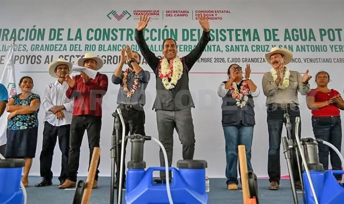 Buscan contribuir al crecimiento de las cadenas productivas y a la prosperidad de la región. Cortesía