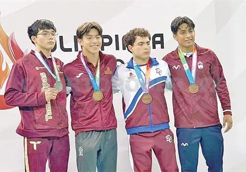Convocan al Premio Estatal del Deporte Convocan al Premio Estatal del Deporte
