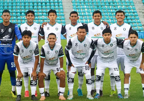 Tapachula FC con dramático triunfo en Pijijiapan Tapachula FC con dramático triunfo en Pijijiapan