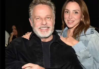 Alexis Ayala formaliza su relaci&oacute;n