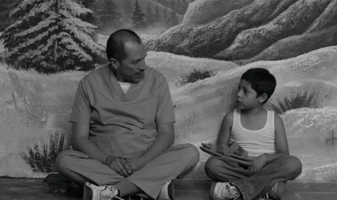 Atrocidades del “Ángel de la muerte” al cine