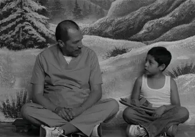 Atrocidades del "Ángel de la muerte" al cine Atrocidades del "Ángel de la muerte" al cine