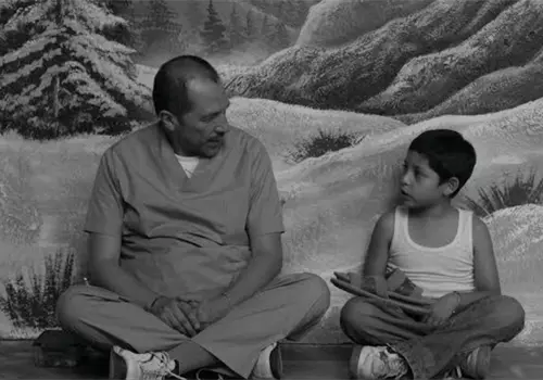 Atrocidades del "Ángel de la muerte" al cine Atrocidades del "Ángel de la muerte" al cine