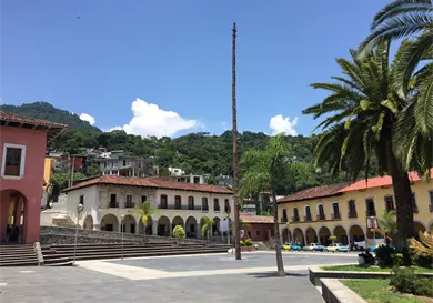 Pahuatlán del Valle, Puebla Pahuatlán del Valle, Puebla