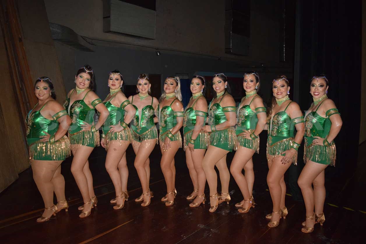 Una celebración llena de ritmo, pasión y talento