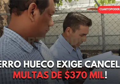 Patronato de Agua Potable pide di&aacute;logo con Conagua