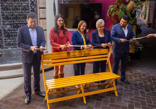 Banca Dorada busca sumar apoyo para ni&ntilde;os con c&aacute;ncer