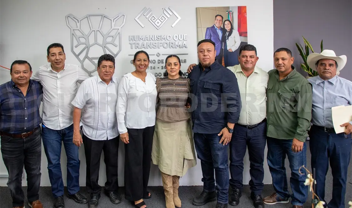 Se revisaron requerimientos específicos, identificaron necesidades locales y establecieron acciones de atención conforme a las condiciones de cada municipio. CP