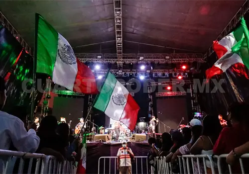 Cuestionan m&uacute;sica que normaliza violencia a la mujer