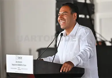 ERA asiste a celebraci&oacute;n por segundo aniversario de Canacar
