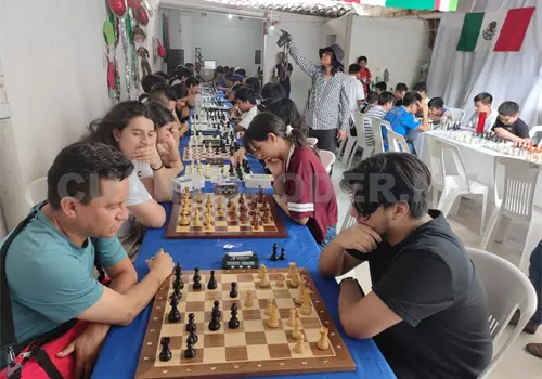 Reina Roja celebr&oacute; su noveno aniversario