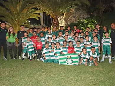 Santos Tuxtla presenta nueva piel guerrera