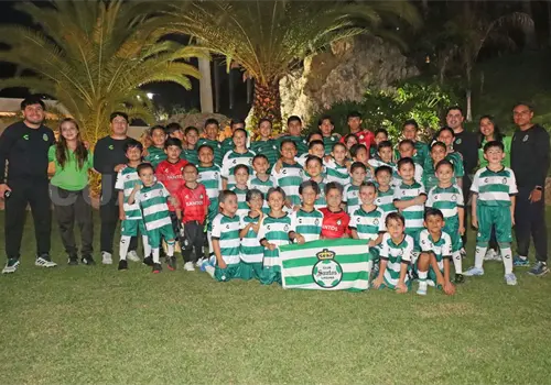 Santos Tuxtla presenta nueva piel guerrera