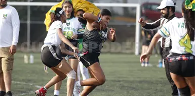 Uniflag reanuda su temporada con intensidad