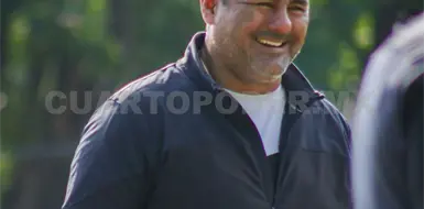 Espejo pide paciencia a su proceso