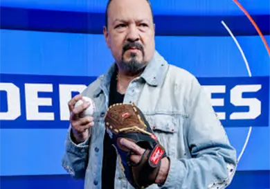 Pepe Aguilar se vuelve aficionado
