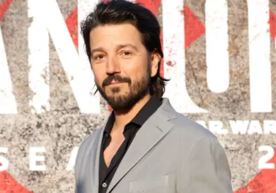 Diego Luna se cuenta a si mismo Diego Luna se cuenta a si mismo