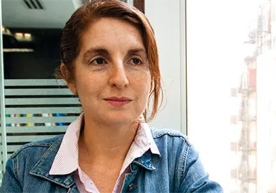 A las mujeres siempre se nos juzgar&aacute;