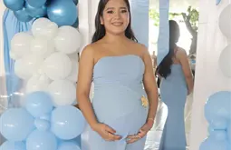 En la dulce espera de Dami&aacute;n Alejandro