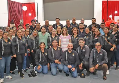 2o Concurso estatal de cartel y tiktok 2o Concurso estatal de cartel y tiktok