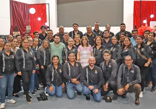 2o Concurso estatal de cartel y tiktok
