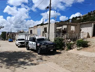 Se movilizan polic&iacute;as por reporte de agresi&oacute;n sexual