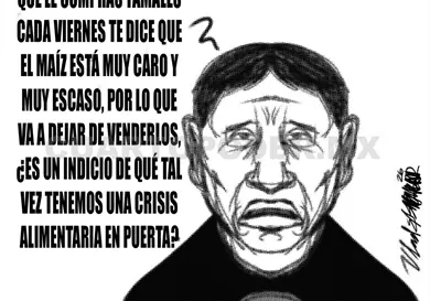 Soberan&iacute;a y modernizaci&oacute;n del campo