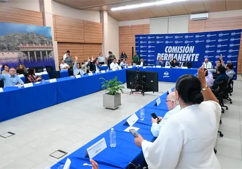 PAN elige a sus aspirantes rumbo a comicios 2027 PAN elige a sus aspirantes rumbo a comicios 2027