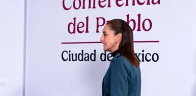 M&eacute;xico construir&aacute; dos mil 400 km de v&iacute;as ferroviarias