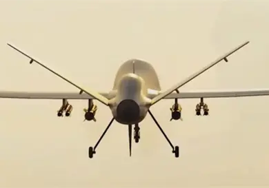 Advierten avance de c&aacute;rteles en manejo de drones