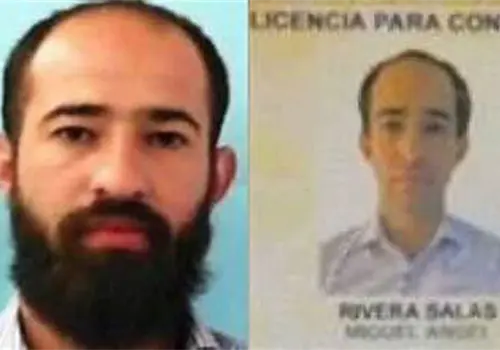 Presumen apoyo en captura de Don Flaco en M&eacute;xico