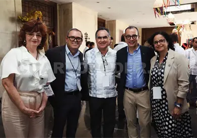 Participa rector en Sesi&oacute;n del CUPIA