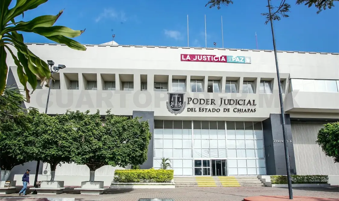 Una vez realizado el desahogo probatorio en audiencias, se logró acreditar la responsabilidad penal del hoy sentenciado. CP
