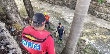 Fuerte lluvia dej&oacute; diversas afectaciones